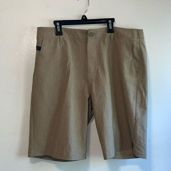 EXCELLENT CONDITION MEN’S RIPCURL BOARDWALK SURFER’S WALKSHORT SIZE 33 - Picture 5 of 11